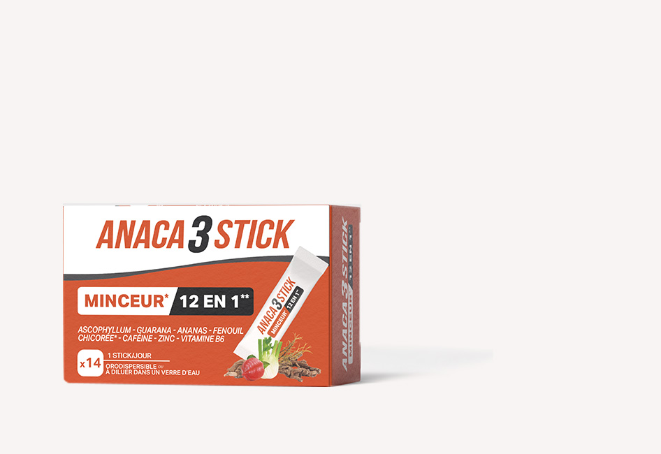 Sticks